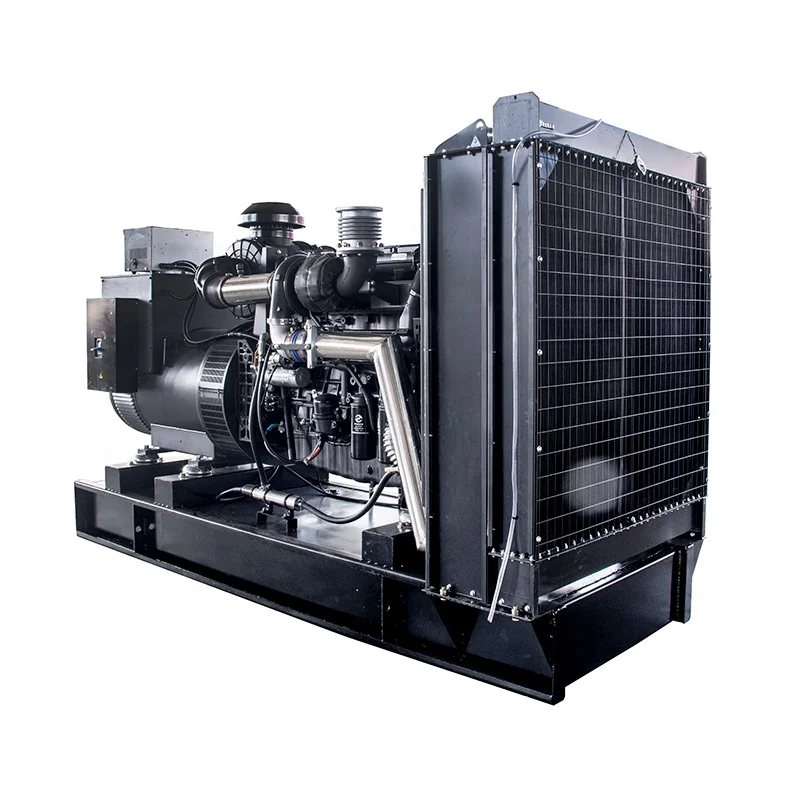 200KW 250KW 300KW 250KVA 300KVA 350KVA  400KVA generator diesel generator set by SDEC engine