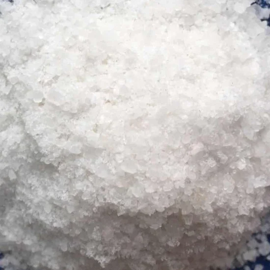 Best Nacl 99.5% Sodium Chloride Industrial Grade CAS 7647-14-5 Refined Industrial Salt