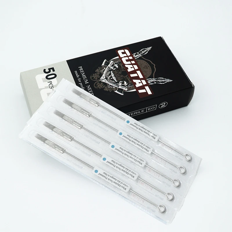 wholesale price  Disposable tattoo cartridge needle
