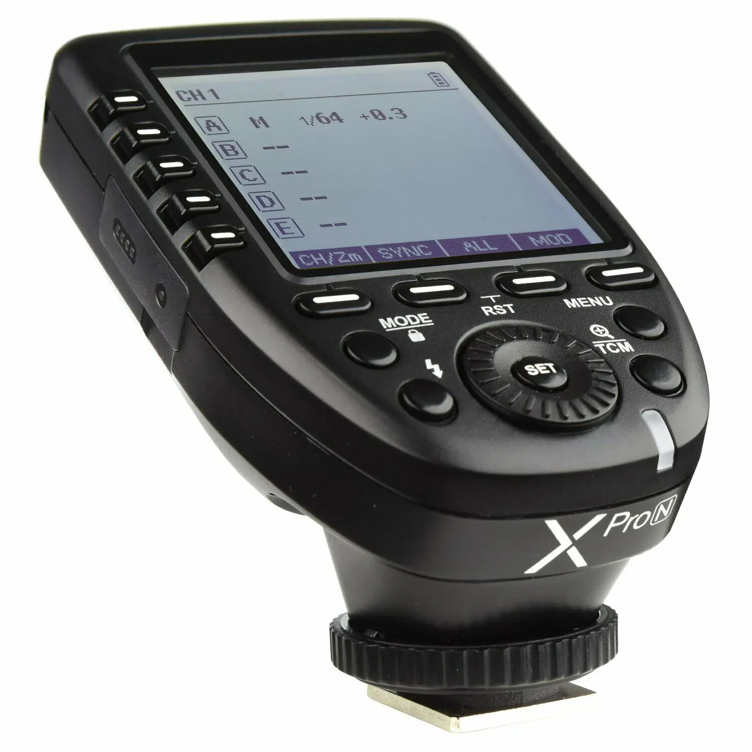 AD600Pro Outdoor Flash Photography strobe lights light for DSLR Video camera
