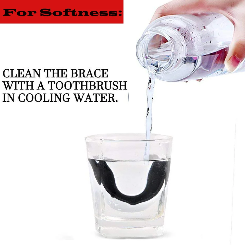 Rubber Mouth Guard  In Wholesale Price New Arrival Mouth Guards