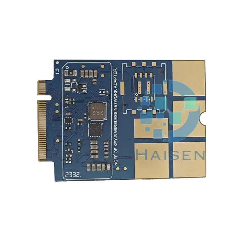 HAISEN QUECTEL EC25-E EC25EFA M.2 4G LTE Cat4 MODULE EC25EFA-512-STD Support INSIM EC25