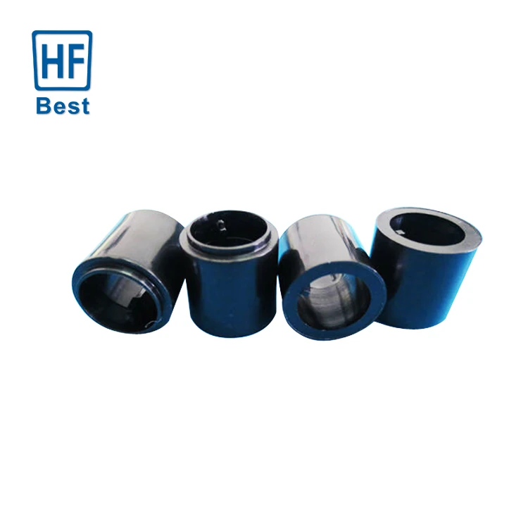 2023 new technique High quality manufacturer Nylon/PA bushings /Sleeve products top quality promise