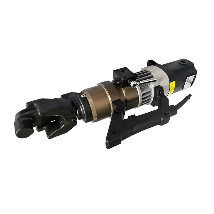 Best Choose NRB-22E High Efficiency Hydraulic Automatic Steel Bar Rebar