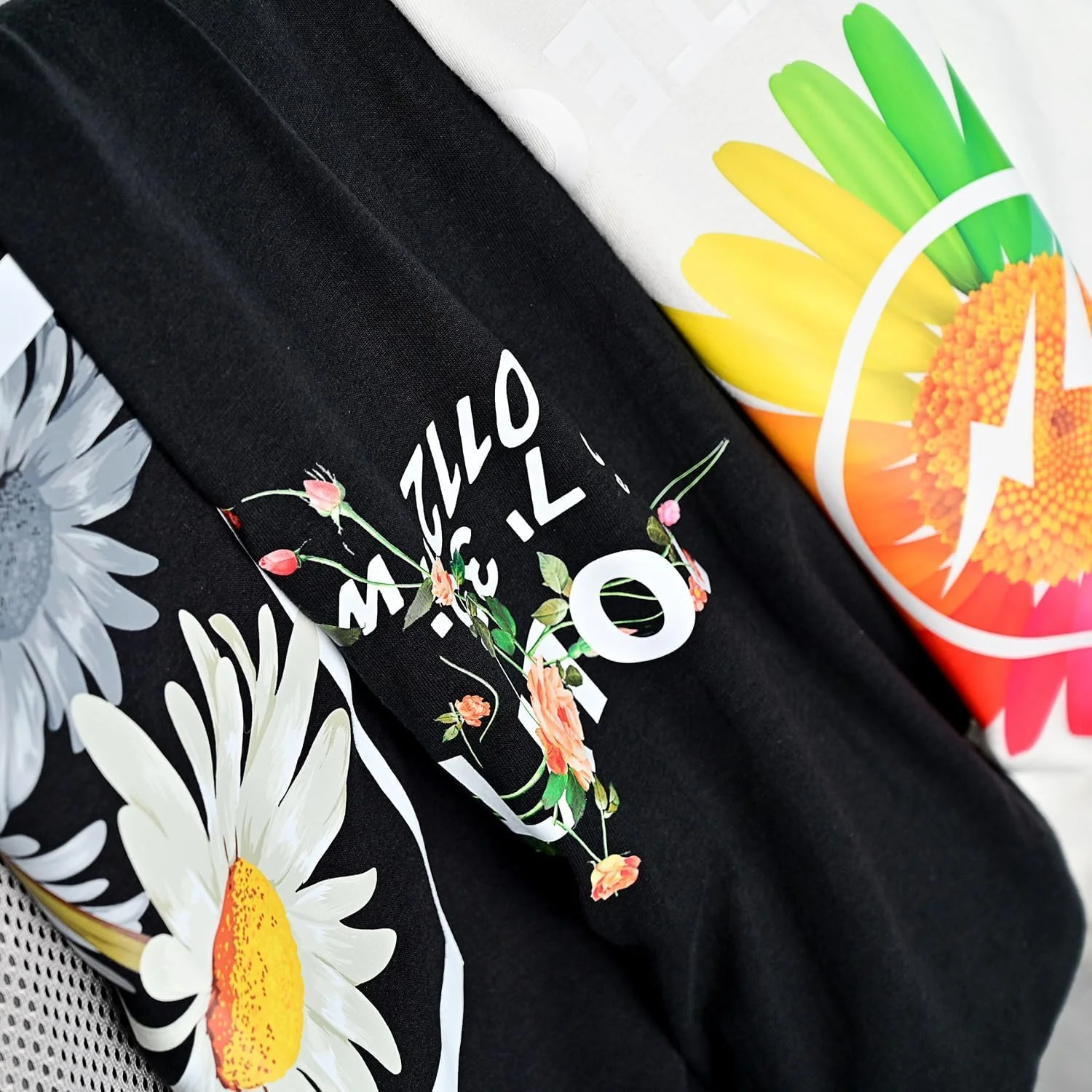 Wholesales High Quality Heat Transfer  500g 1kg Glue Hotmelt Adhesive Hot Melt White DTF Powder For DTF Inkjet  Printer Printing