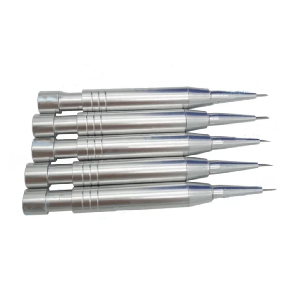 
Hair Transplant Instruments 0.9mm Hair Transplant Pen for Hair Implanting 