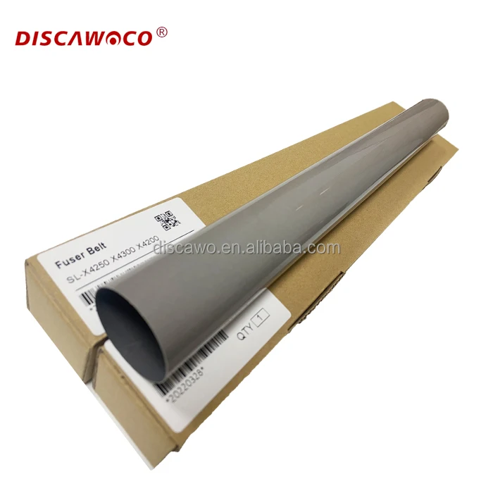 JC66-03102A установка термозакрепляющего устройства ремень для Samsung MultiXpress SL-X4250LX X4300LX X4200LX X3280NR X3220NR X4220RX барабан