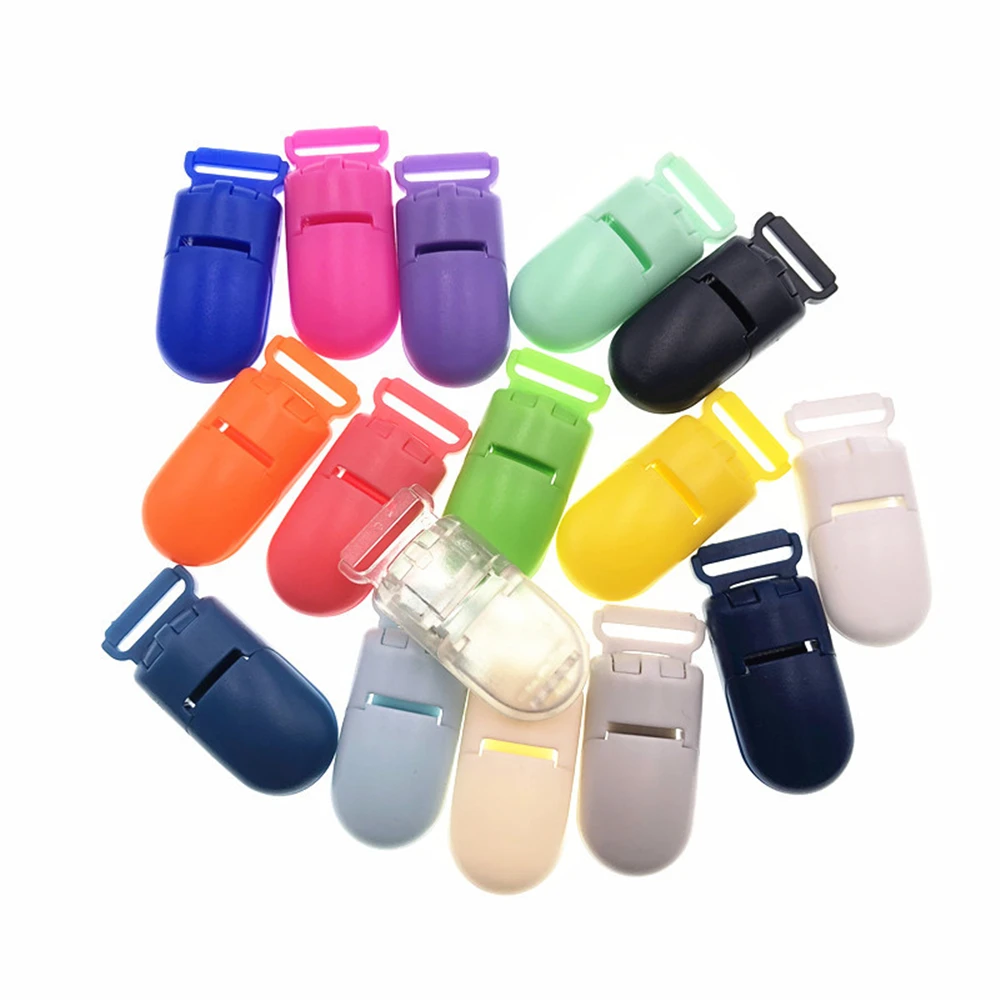 Wholesale Plastic Belt Clips For Garment, Plastic Garment Clip For 25mm Webbing