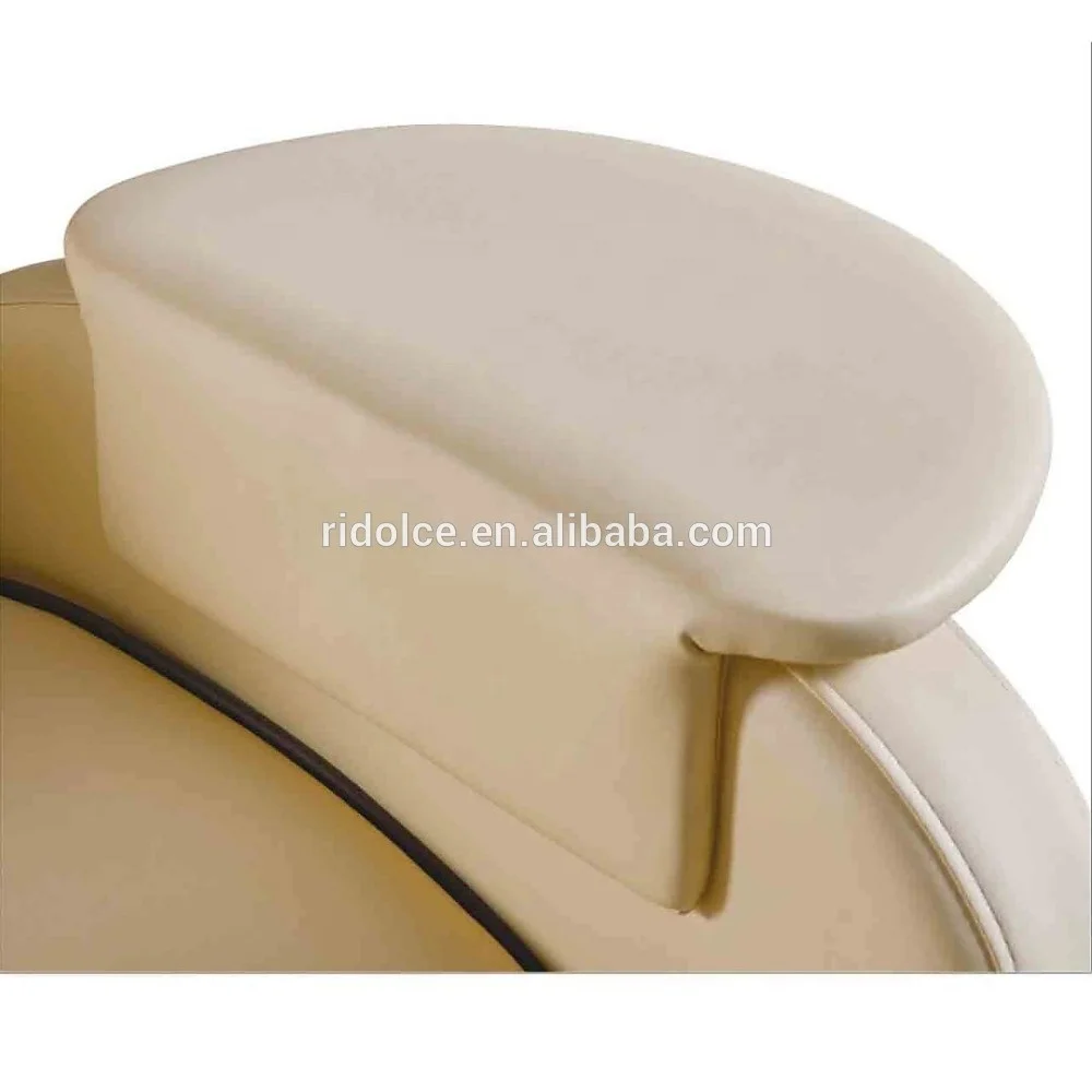 Sale Comfortable Salon Furniture Facial beauty Massage Bed Facial Bed With Arm Rest