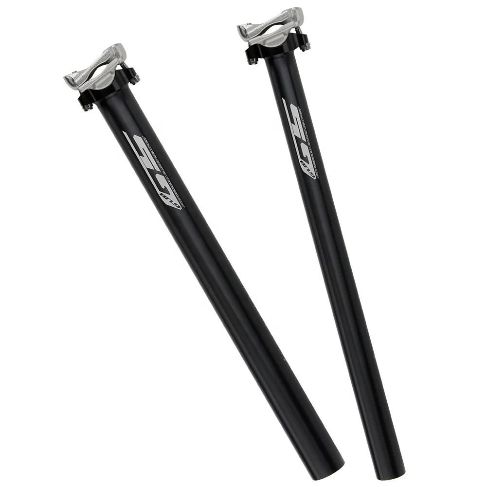 Подседельный штырь GUB для горного велосипеда 27 2/31 6 мм из алюминиевого сплава подседельная труба дорожного 385 запчасти