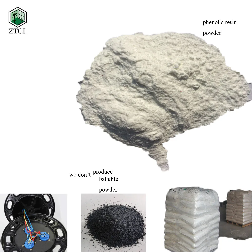 CAS 9003-35-4 Phenolic resin manufacturers Phenolic resin for Petroleum chemical resin