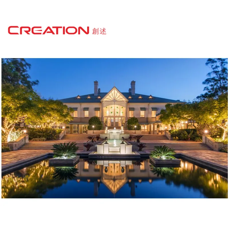 CREATION Hotel Furniture Project InterContinental Sanctuary Cove Resort Furniture Bedroom Sets