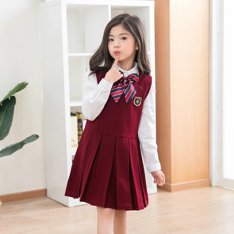 Custom Made High Quality Private School Uniform Canada Primary School Uniform Designs School Uniforms Dress