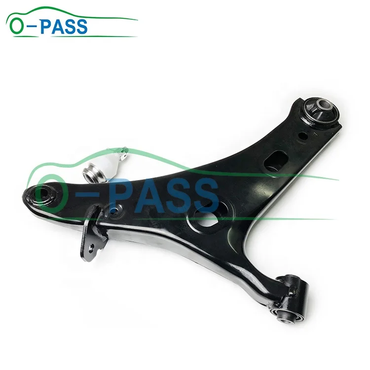 OPASS Front axle lower Control arm For SUBARU Forester SJ 2014- Suv 20202-SG000 Welcome to visit Factory
