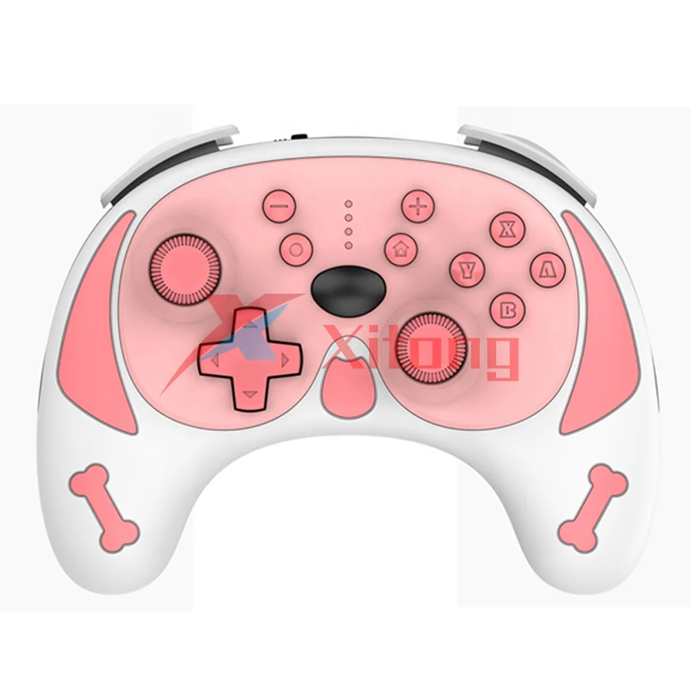 Wireless Game Controller Joystick Gamepad For Nintendo Switch Pro joysticks