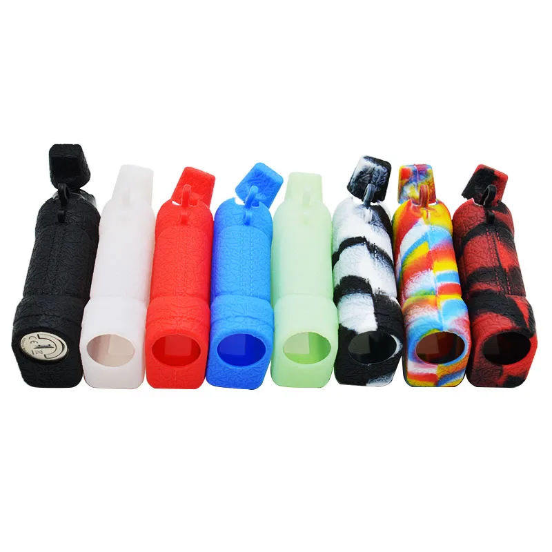 
Hot Selling Vape Accessory Silicone Cover for Geekvape Aegis Boost Plus Silicone case Gift In Stock 