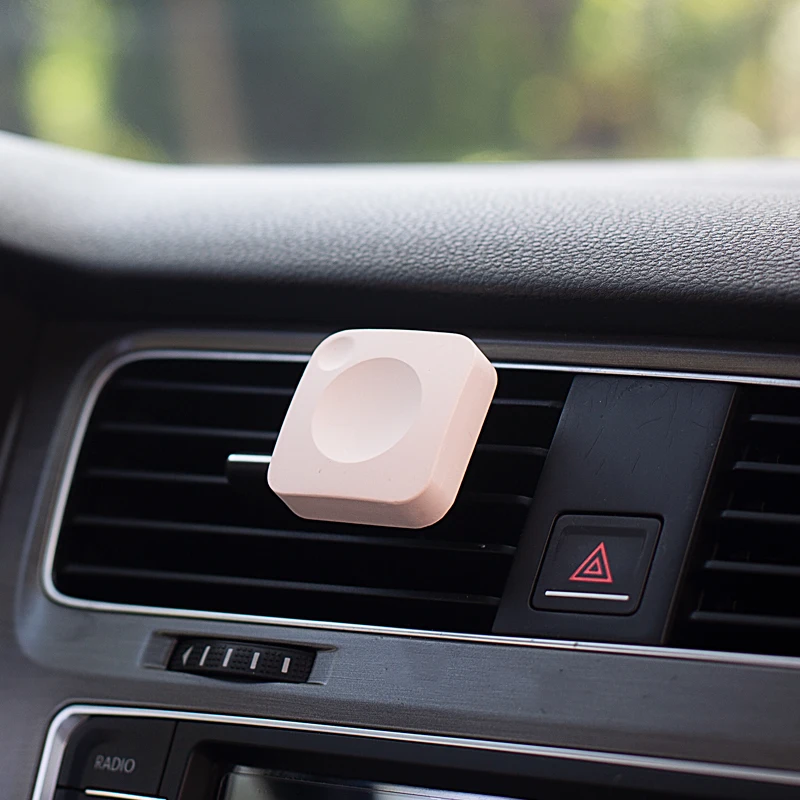 Best seller high quality glass diffuser car air freshener