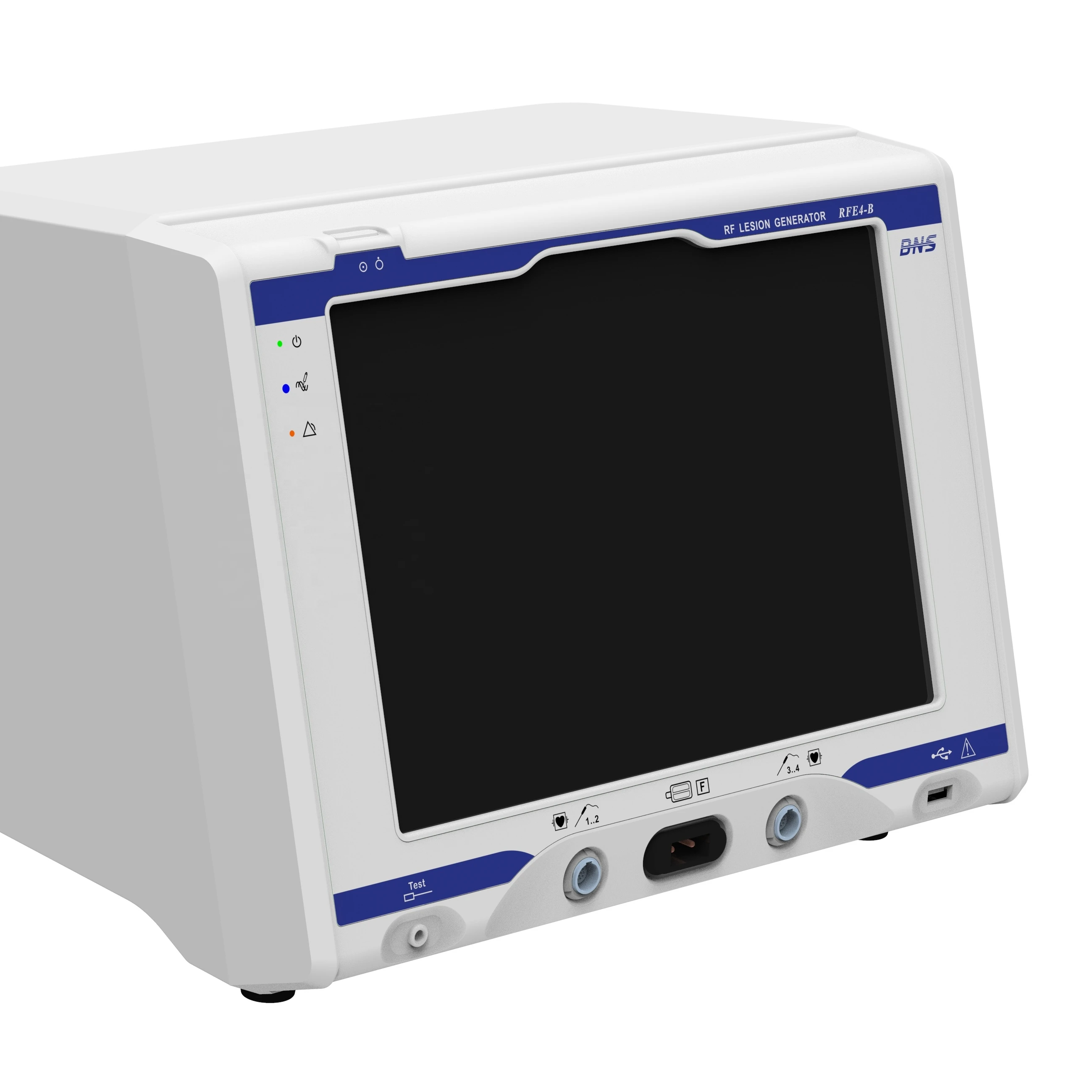 
RF lesion generator BNS pain and brain 