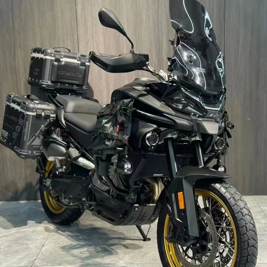 Fantastic New Sales CFMOTO 800MT Motorcycles Dirt bike Ready To Ship