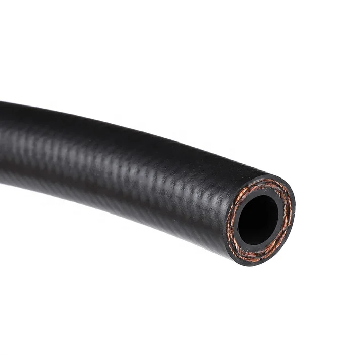 SAE J188 CSM/SY Hose Braided High Pressure For Power Steering