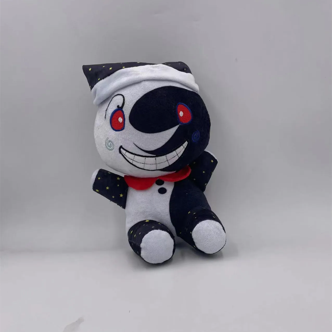 Wholesale factory Direct sell 25cm plush sundrop fnaf boss toys