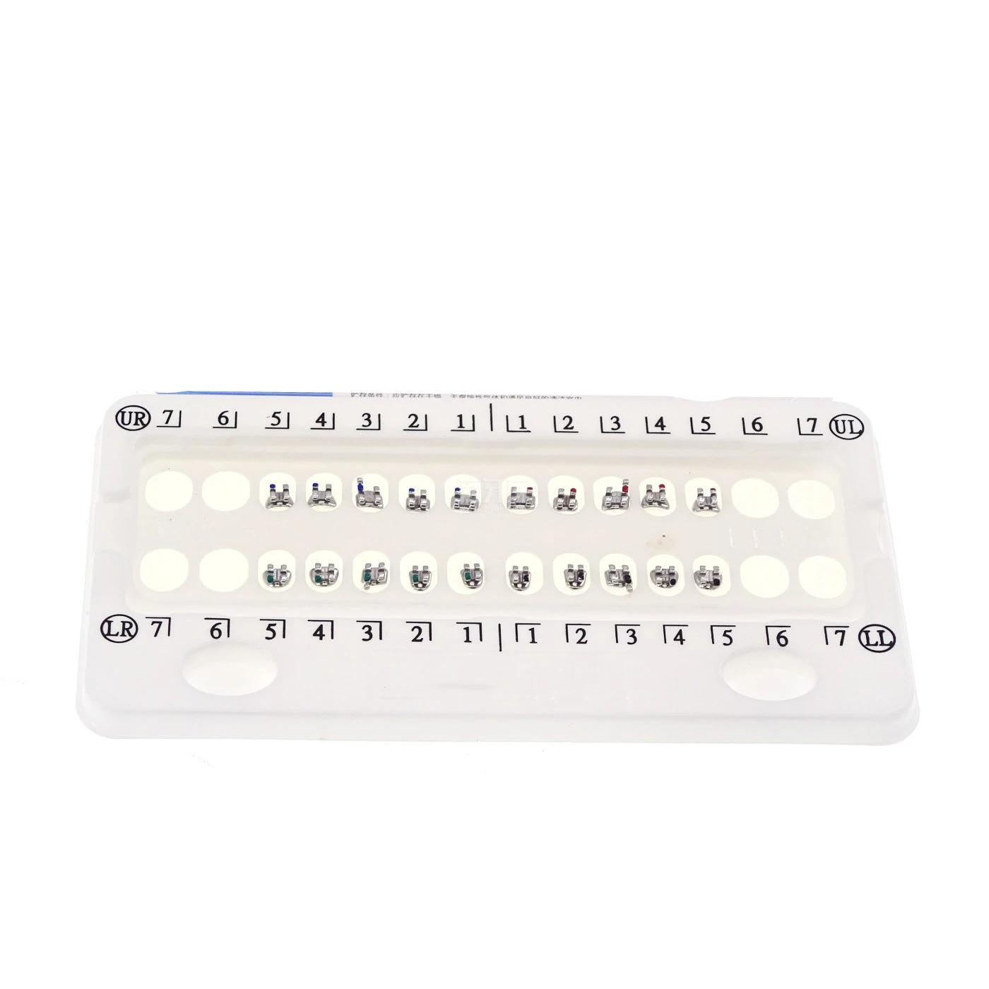 Китайский Стоматологический Продукт/стоматологическое оборудование в Китае/Орто комплект