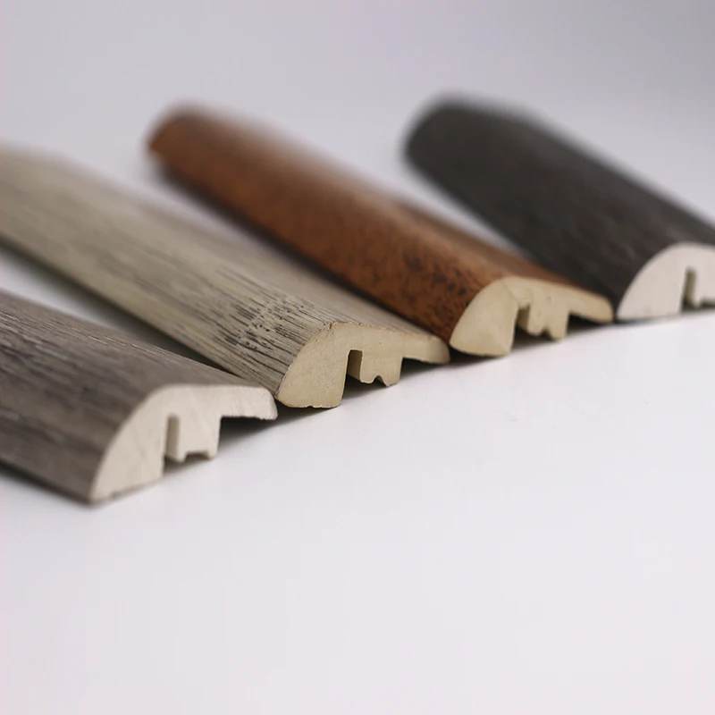 Полоски из ПВХ резиновая накладка для носа пластиковая лестничной клетки