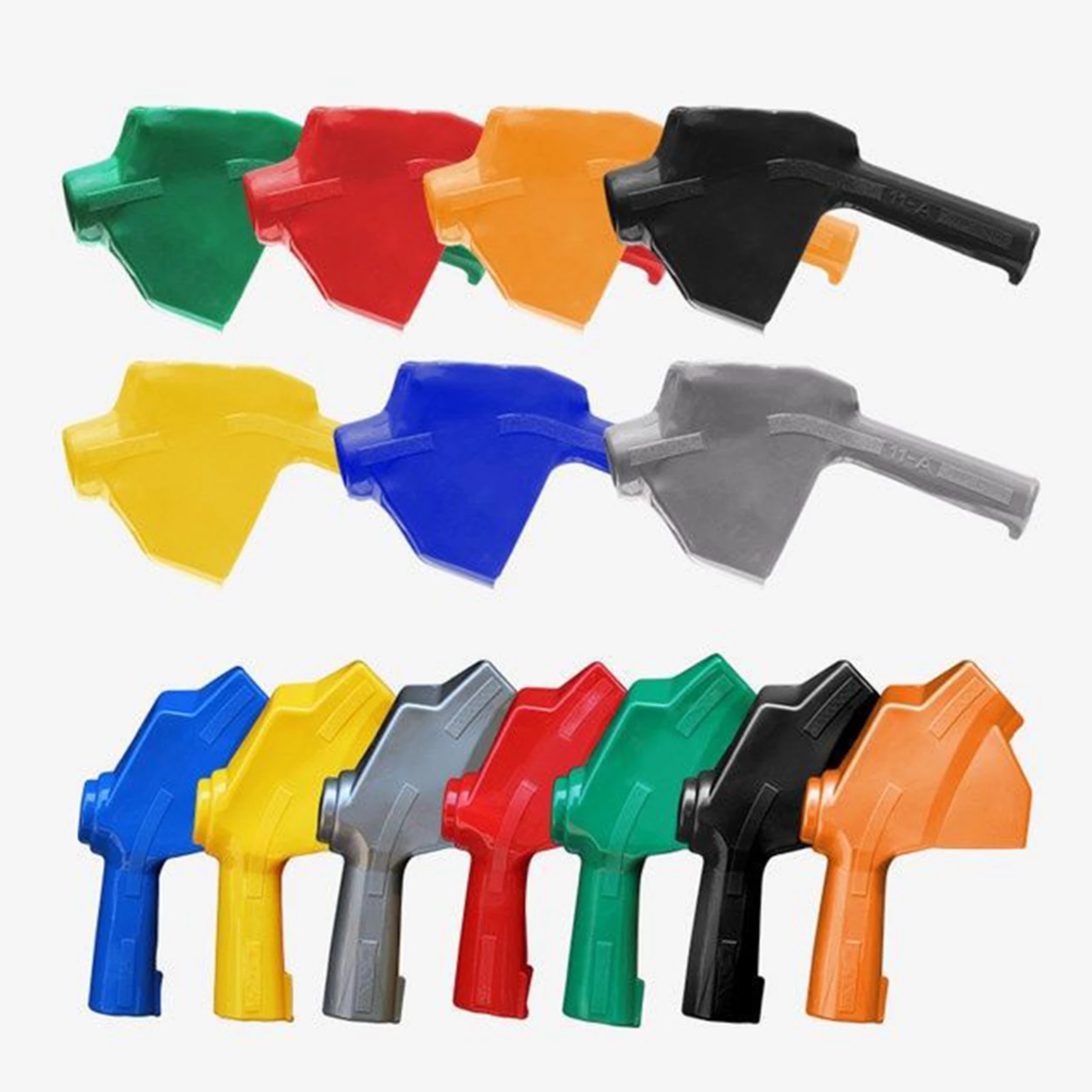 High Quality Automatic Fuel Nozzle Cover 11A for Fuel Dispenser Pump Gas Petrol Gasoline Station
