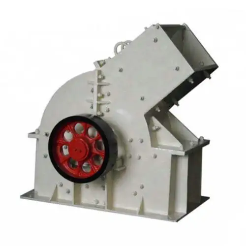 High Quality Stone Hammer Crusher Quartz Crushing Machine Ore Hammer Crusher