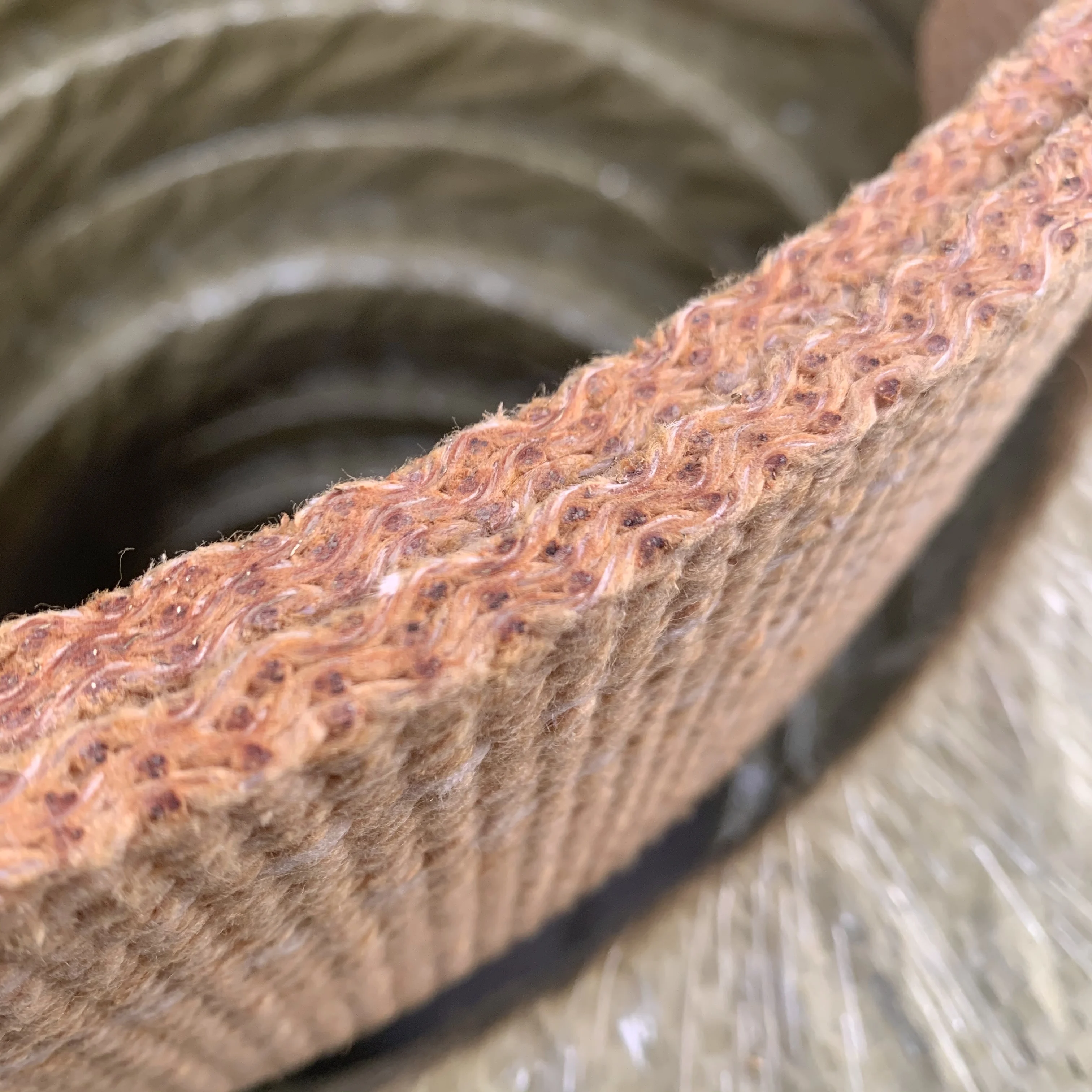 High quality Brake Lining Material Brake Roll with low price