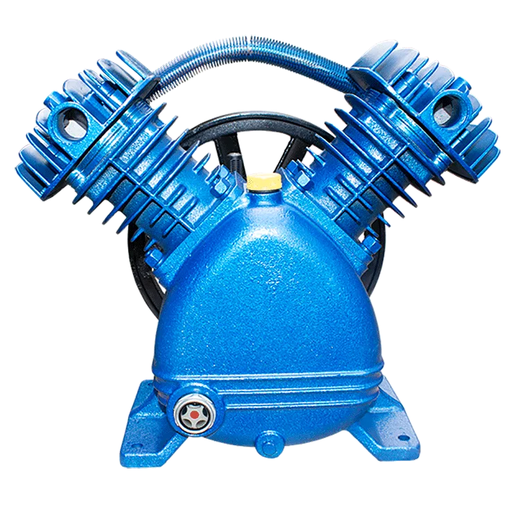 
 Лучшие продажи 2.2KW/3HP небольшой тихий портативный воздушный насос/крышка цилиндра компрессора  