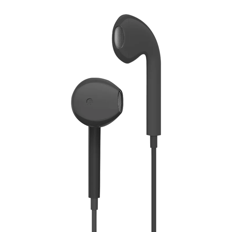 manufacturer hot sales cheap price 3.5mm music game sports earphone for mobile phone