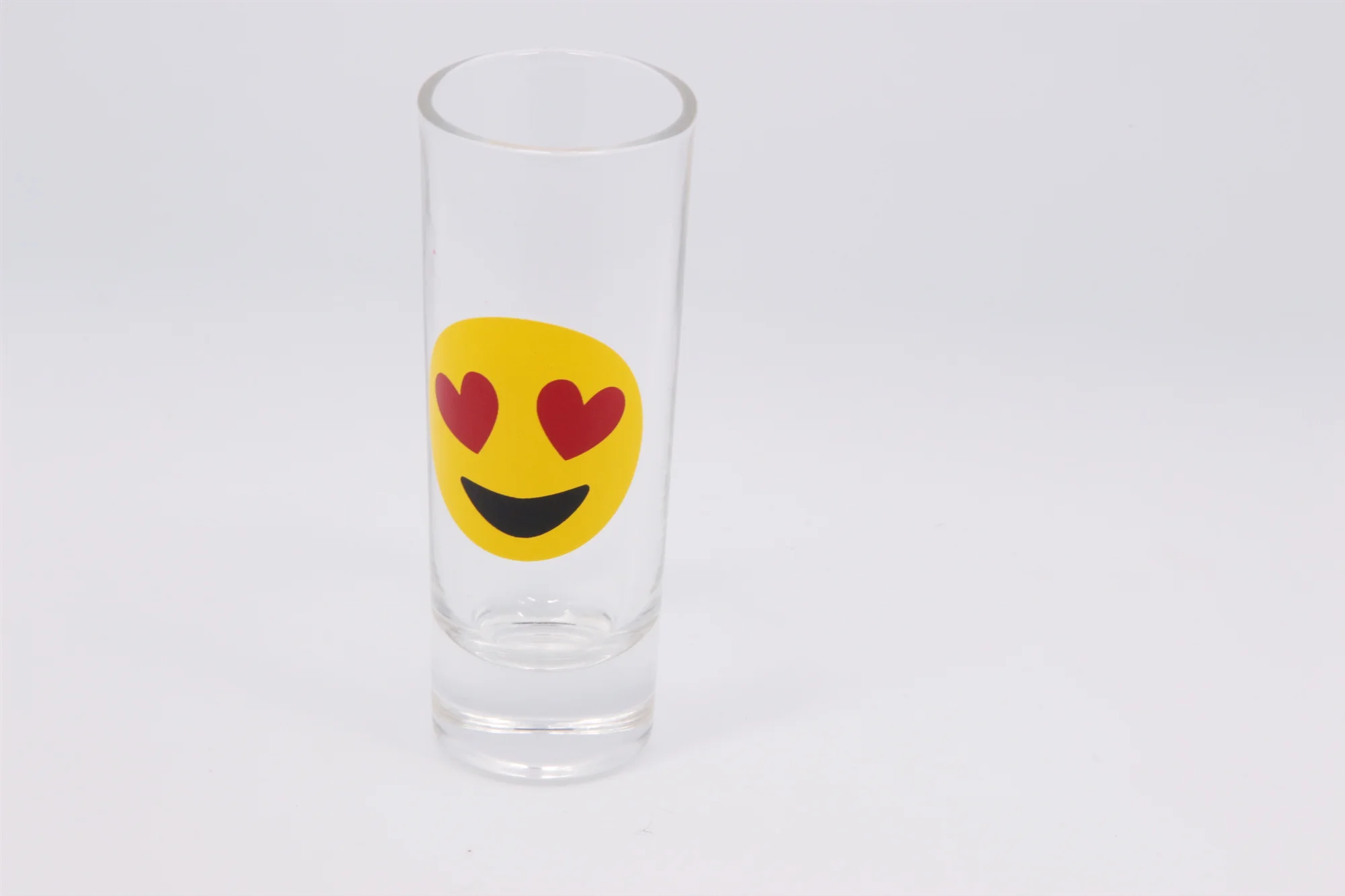 Горячая Распродажа, надежное качество, 2 унции, изготовленные на заказ стеклянные пули