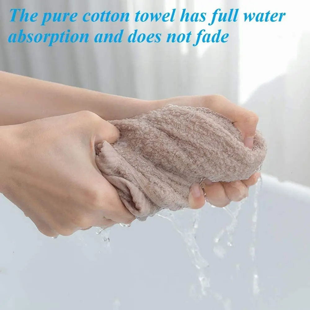 Wholesale Thicken Soft Natural Ultra Absorbent Oversize Eco-Friendly 100 Pure Cotton Big Body Bath Bathroom Towel