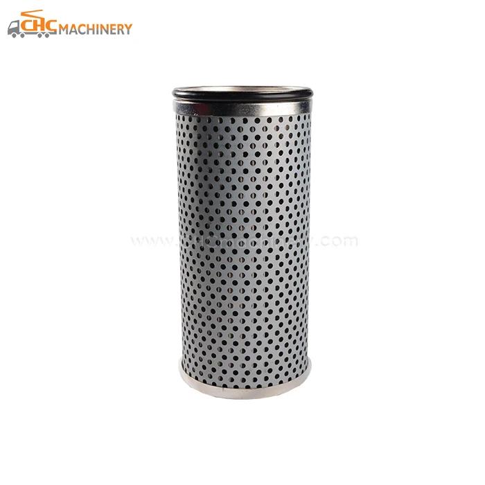 Suction Filter Element 852755DRG25 For Zoomlion And Sany Concrete Pump Parts 1010600297 Oil Filter Hydraulic