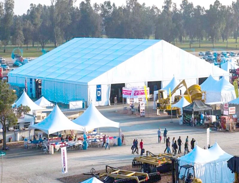 ACOME wedding tent floor commercial tents wedding transparent wedding tents