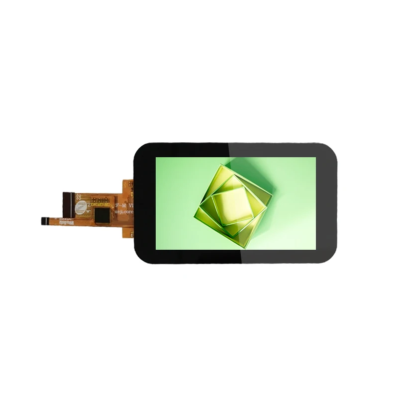 3,0 дюймов 480*854, интерфейс mipi, высокая яркость, 22 + 6 pin полный угол обзора ips lcd с емкостной сенсорной панелью