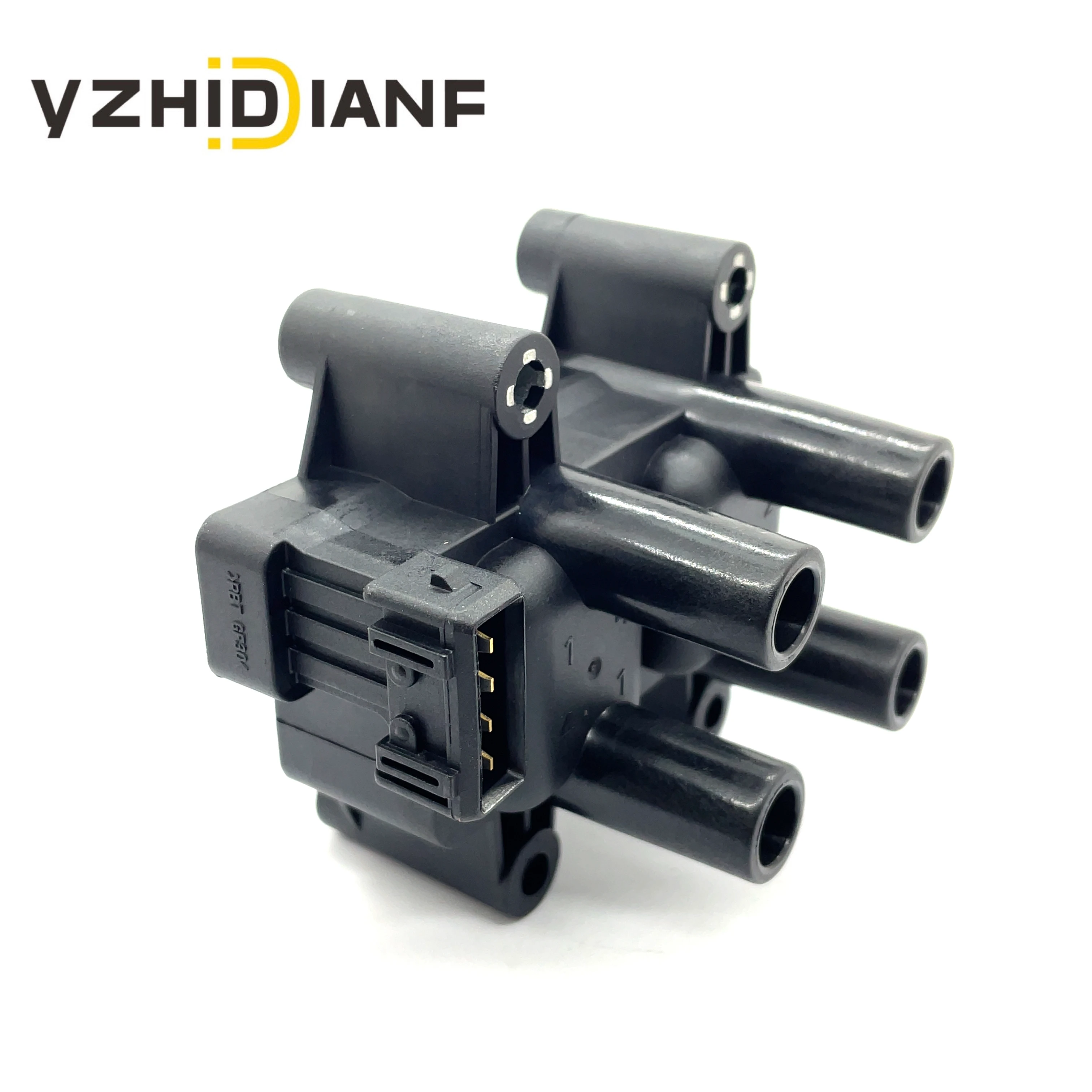 Wholesale Auto Engine Ignition Coil 3705100-E07-F2 Bobinas De Encendido For Toyota Honda Nissan Chevrolet Ford Citroen