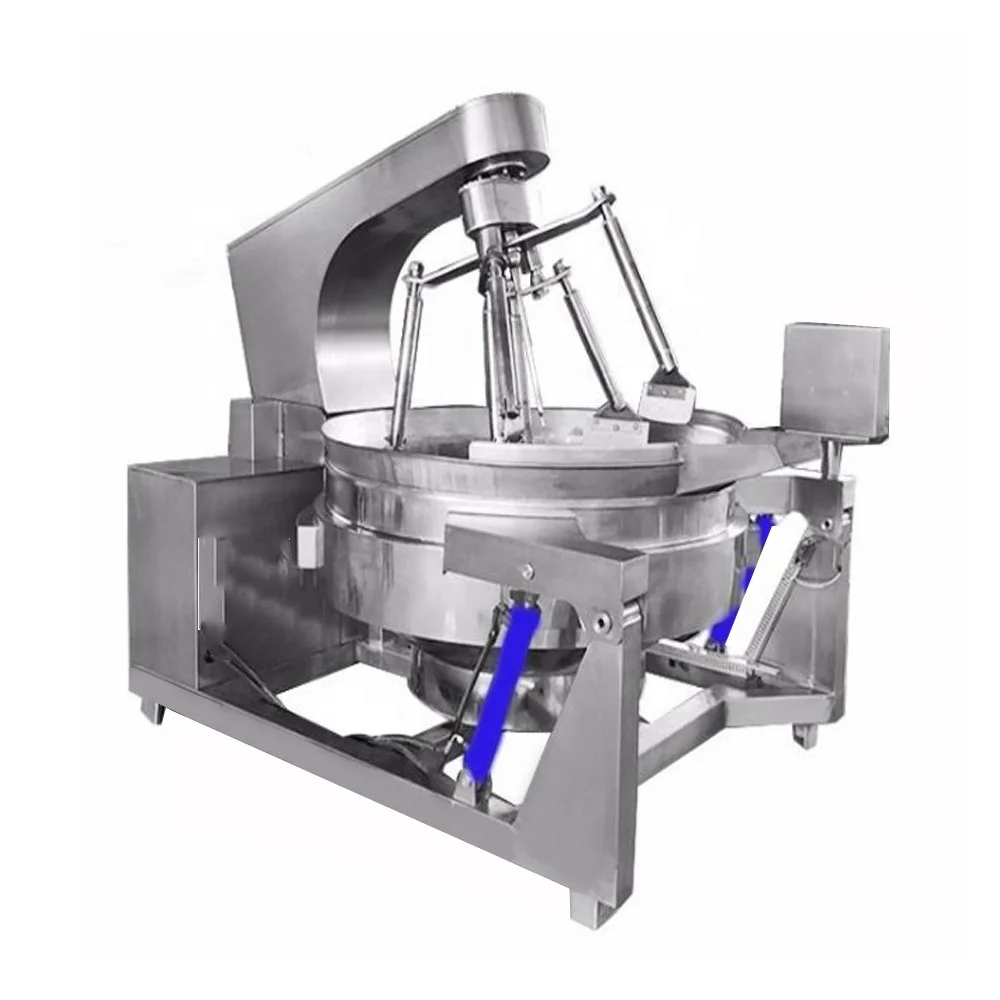 Multi-functional Popcorn Making Machine Automatic Sweet Industrial Popcorn Machine Popcorn Machine Commercial Gas And Electric