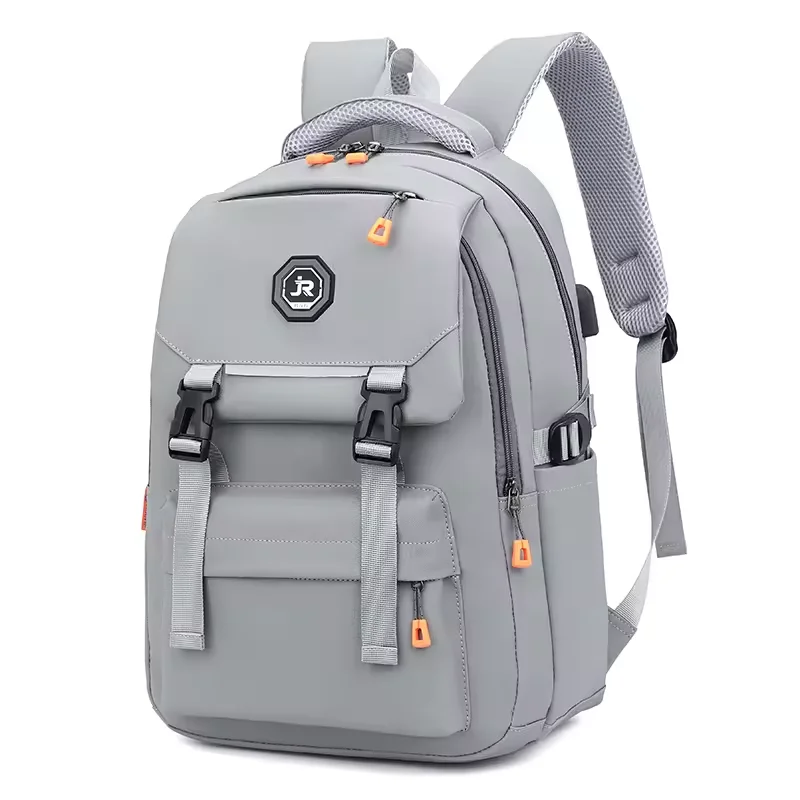 Waterproof Cheap Fashion Cool Travel Student School Laptop Backpack Large-Capacity Casual Business Travel Bag