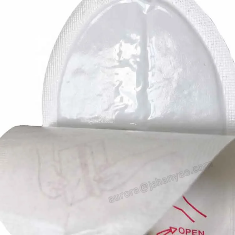 Hot Selling High Quality OEM Factory Heat Pad Foot Warmer Pack Patch