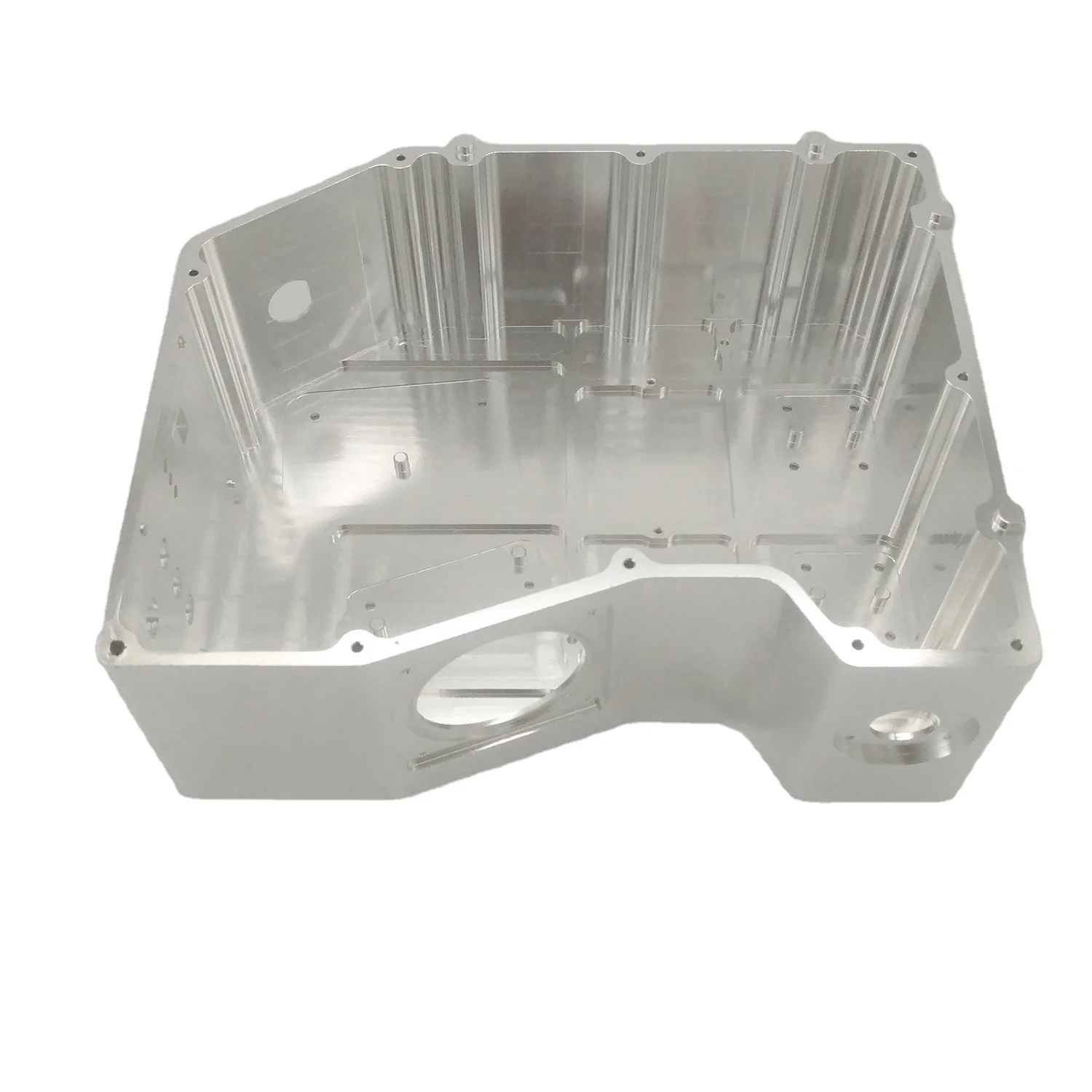 Stem Name Zinc Parts Thin Metal Stamping Printing CNC Machining Cast Steel Tube Rapid Prototyping