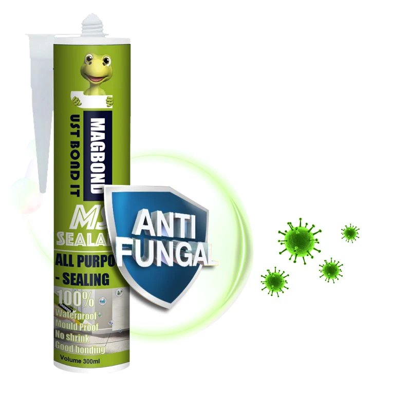 Оптовая продажа наполнитель для стен и плитки водостойкий силикон