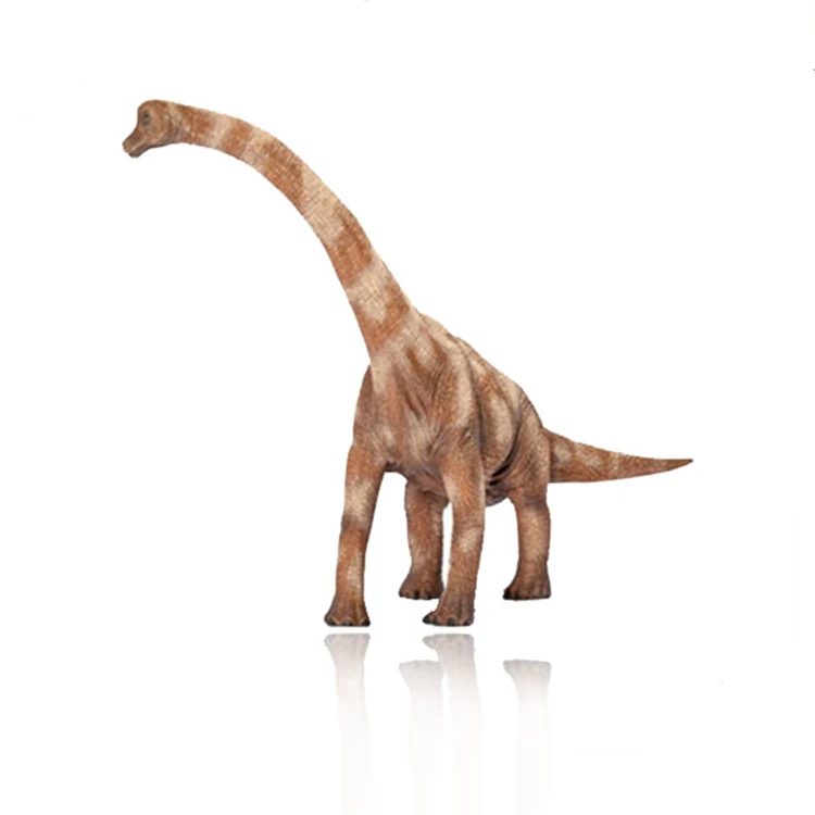 Newest rubber toy dinosaur with dinosaur kids toy