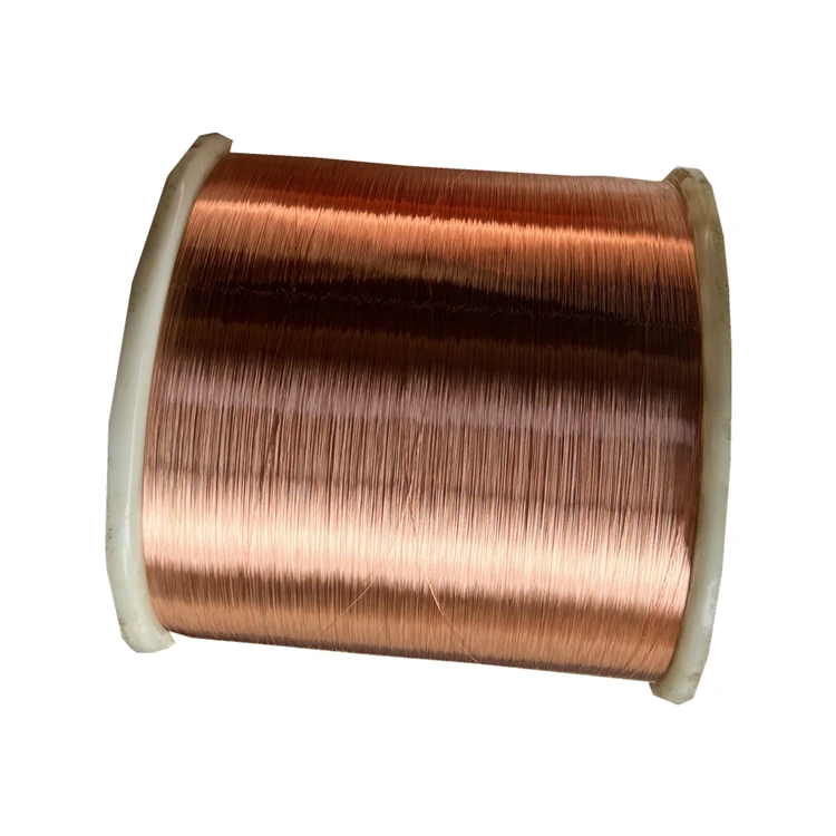 ccam cca Copper clad aluminum network cable Copper clad aluminum sheathed wire