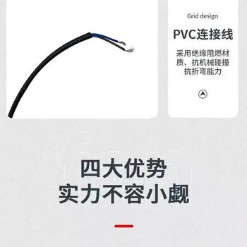 Wholesale good price freezer parts freezer refrigerator motor China factory manufacturing