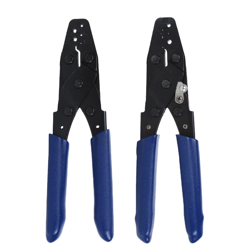 Cheaps Wholesale Labor-saving terminal crimping pliers Manual insulation crimping pliers Cold-pressing terminal pliers