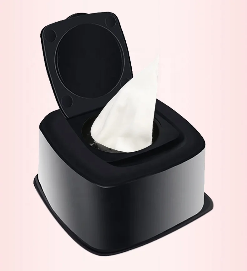 Custom wet wipes single wet wipes cotton Non-woven makeup remover wet wipes