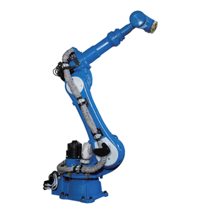 robotic laser welding machine 1500w aluminum laser welder 2000w high security level 6 axis laser welding machine