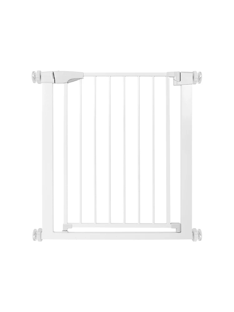 China Design Golden Supplier Custom Design Easy Install Steel Baby Safety Gate For Children